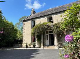 Annsborough House Castlewellan, sewaan penginapan di Castlewellan