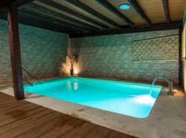Albergue GBC Caldas, hôtel pas cher à Caldas de Reis