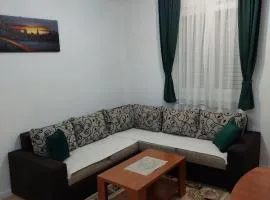 Jana apartments