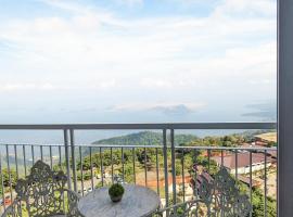 Breezy Tagaytay Condo, condo in Tagaytay