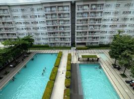 Manila में, होटल The Journey Home Staycation