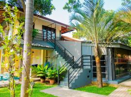 Morning Star Resorts