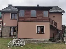 Apartament sobkoland