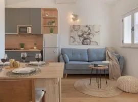 Cozy Apartment - 100m from the beach Punta