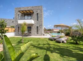 Hermagio Villa Hermione by Estia, hotel v destinaci Malia
