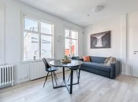 Ingolfsstræti Apartments by Heimaleiga
