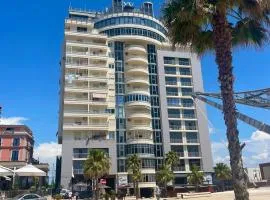 James Apartment TOP LOCATION Sea View In Durres