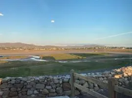 Donegal Luxury Pods