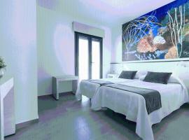 Hostal El Yunque
