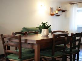 Appartamento “Il Corso”, hotel in Montefiascone