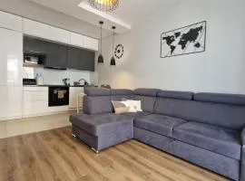 Apartament Rzeszów Siemieńskiego