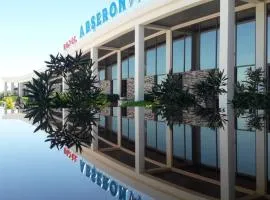Absheron Marina