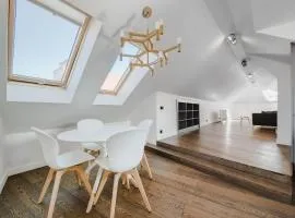 Panoramic Loft - Lollo Luxury