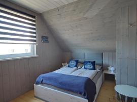 Słoneczny Raj Apartamenty Domki apartamentowe, hotel a Sarbinowo