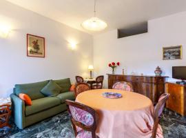 Casa Chanel a Marina di Carrara, hotel en Marina di Carrara