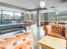 Hotel Memoir Kazbegi by DNT Group