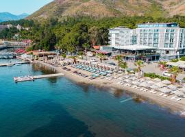 Class Unique Beach, hotel u gradu 'Marmaris'