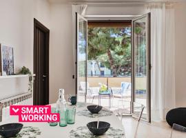 Shelley Apartments by Wonderful Italy