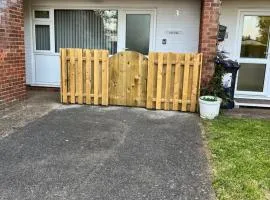 Flat 3 Seaside Haven