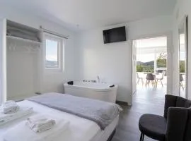 Solpor - Apartamentos Corcubión