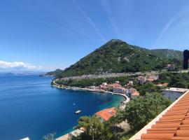 New apartments Kunić Sobra-Mljet, ubytov&aacute;n&iacute; v soukrom&iacute; v destinaci Sobra