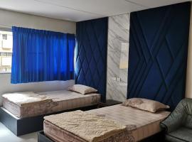 Popular Condo by Jintana, ваканционно жилище в Пак Крет
