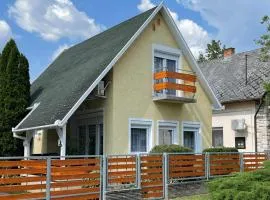 Heilmann Ház