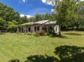 Lowestoffe Country Lodge - Trout