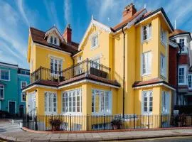 Ocean House, Tenby