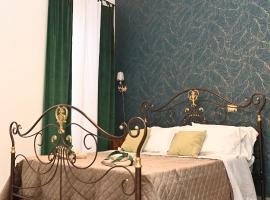 B&B Carlo V - House Hotel, hotel v destinaci Capua