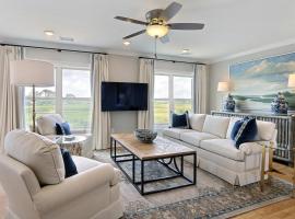 El Rey Collection 2, apartamento en Tybee Island