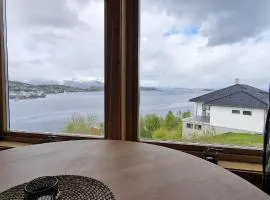 Northern lights central apartment