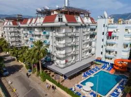 Alanya Risus Park Hotel