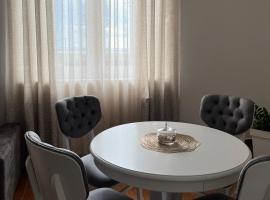 Surčin Apartment, hotell i Ledine