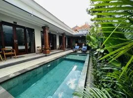 Cecillia Guesthouse Canggu