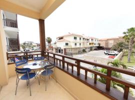 Santa Maria Main Street