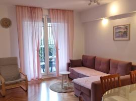 Apartment Aria Split