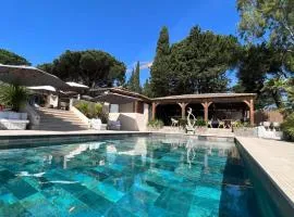 La Villa Dune, Hôtel & Spa