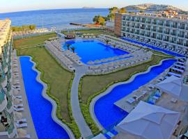 My Ella Bodrum Resort & Spa, resort in Muğla