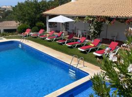 Espraguina by Check-in Portugal, hotel with pools in Loulé