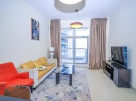 Alashrafia Saray- Superior 1BR apartment in Sport City