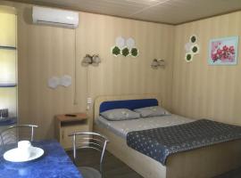 Forest Life, Hotel in Kowel