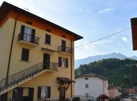 La Cà del Marengù