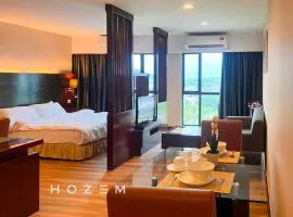 1BR1B Hozem KK0951 Apartment CBD
