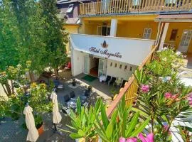 Hotel Magnólia