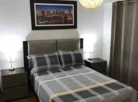 Lindo Departamento en Av. Guardia Civil 861 - Chorrillos