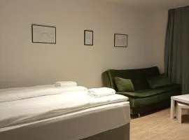 Apartman Mostarska priča