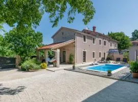 Villa Ena with private pool
