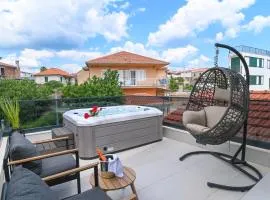 Apartments Aldo