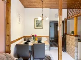 Bata Apartment - 1st row to the Neretva River